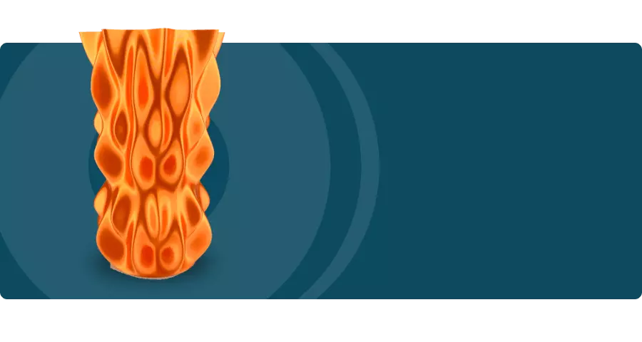 Filament soie